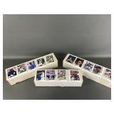 1990's Upper Deck & Bowman Baseball Cards