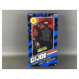 Vtg Hasbro Gi Joe Karate Choppin Snake Eyes