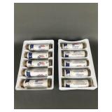 10 Mint Lincoln 2009 Denver & Philly Penny Rolls