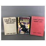 Almost Antique The Hardy Boys Novel & More