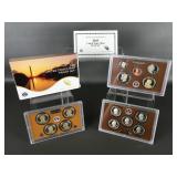 2013 United States Mint Proof Set