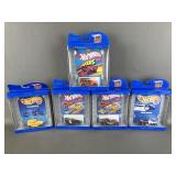 Hotwheels 30th Anniversary Commemorative Replica
