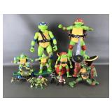 Teenage Mutant Ninja Turtles Cowabunga Skate Rc