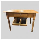 Bakers Table 'doughboy' Table