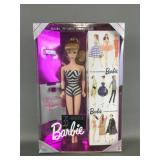 Barbie 35th Anniversary Special Edition