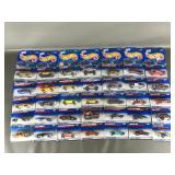 Vtg Hot Wheels Oscar Mayer Wiener Mobile + More