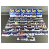 Vtg Hot Wheels Mattel Got Milk? Dairy Truck & More