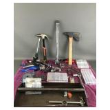 Ace, Spyder & More Hand Tools