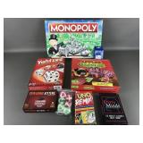 Exploding Kittens, Apples To Apples & More Games