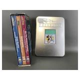 Walt Disney Treasures In Living Color Vol. 2 &