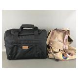 Gordie Howe Internl. Bridge Backpack & Lifewit