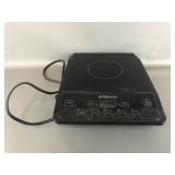 Ambiano Portable Induction Cooktop