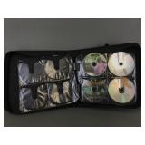 King Kong, Drunk History & More Dvd's In Storage
