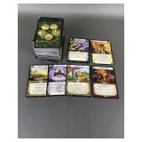 Legend Of The Five Rings Cards