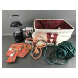 Woods Power Strip, Power Drill & More