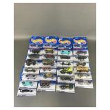 Hot Wheels Rail Rodder Mattel Wheels & More