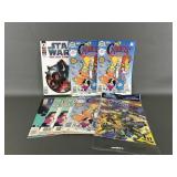 Star Wars Last Command, Archie Comics & More