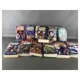 Star Wars Novels