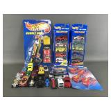 Vtg Hotwheels, Maiso & More