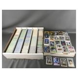 1990's & More Variety Baseball Cards Assortment