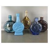 Martin Luther King Wheaton Vintage Decanter + More