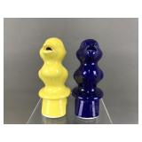 Vtg Ceramic Boyd Duck Pie Vents