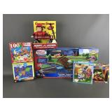 Thomas & Friends Curious George & More