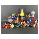 Mcdonalds, Disney, Wendys & More Toy Premiums