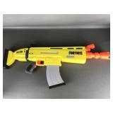 Nerf Fortnite Dart Blaster W Magazine Clip
