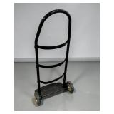 Snyder Metal Wheeled Moving Dolly Cart