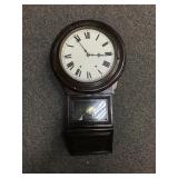 Antique Jerome & Co. Anglo-american Wall Clock