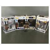 Funko Pop! Soul Joe Gardner & More