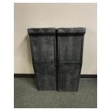 Blitz Rhino Ramps Heavy-duty Polymer/plastic