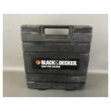 Black & Decker Heat Gun