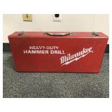Vintage Milwaukee Right-angle Drill & More