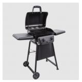 New American Gourmet Char-broil 2 Burner Gas Grill