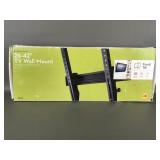 Omnibasics Series 26-42' Tv Wall Mount