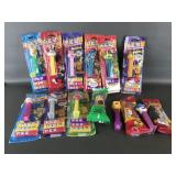 Vtg Garfield, Batman, Teenage Ninja Turtles & More