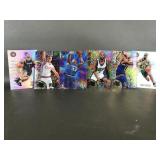 Fleer Ultra Shaquille O'neal Card & More