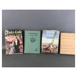Vintage Green Dolphin Street Novel & More