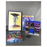 Fisher Price Imaginext Batman Dc Super Friends
