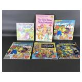 Mcdonalds Berenstain Bears, The Care Bears &