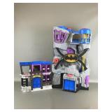 Fisher-price Imaginext Dc Batman Super Friends
