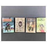 Vintage The Hardy Boys Hardcover Books & More
