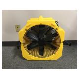 Green Tech Heat Solutions Am4000 Professional