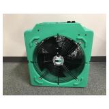 Green Tech Heat Solutions Model 400fzl1