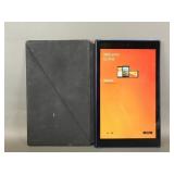 Amazon Fire Tablet