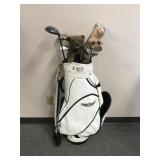 Wilson, Lynx Predator Jumbo Driver & More Golf
