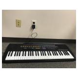 Vintage Casio Ctk-520l 61 Key Electric Learning