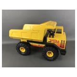 Vintage Tonka Turbo Diesel Dump Truck Toy